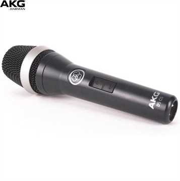 Micro AKG D5 CS